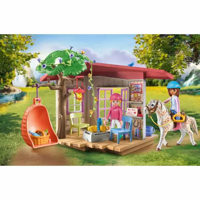 Playmobil - Clubul calutilor ARTPM71638