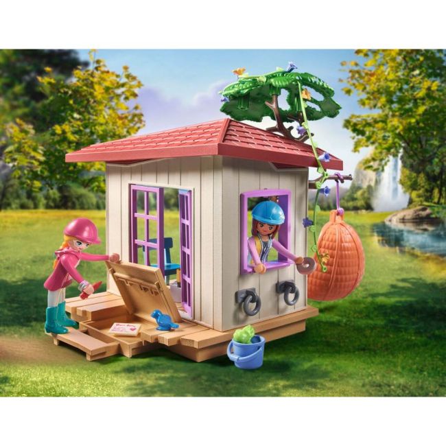 Playmobil - Clubul calutilor ARTPM71638