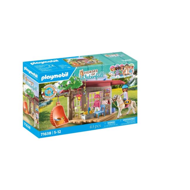 Playmobil - Clubul calutilor ARTPM71638