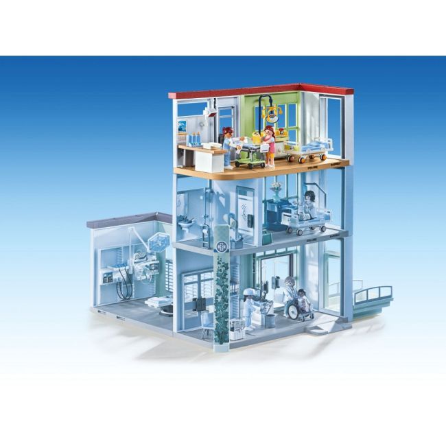 Playmobil - Maternitate ARTPM71616