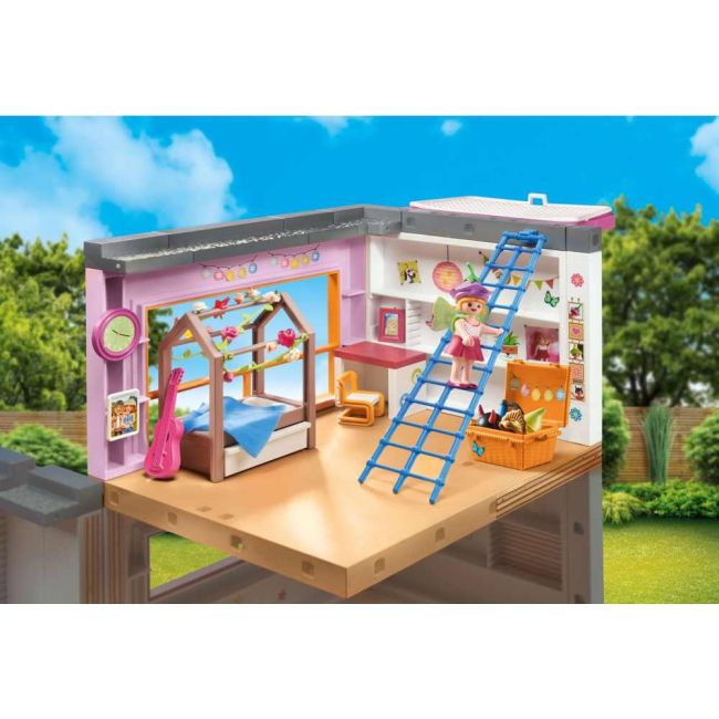 Playmobil my Life - Camera copiilor ARTPM71610