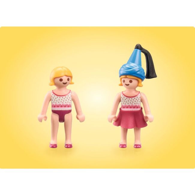 Playmobil my Life - Camera copiilor ARTPM71610