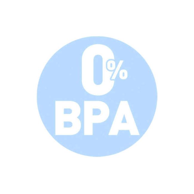 Pompa de san Chicco WellBeing cu clapeta, 0% BPA CHC0574010-7