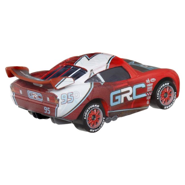 CARS3 SET 2 MASINUTE METALICE FULGER MCQUEEN SI SHU TODOROKI VIVMTDXV99_HTX12