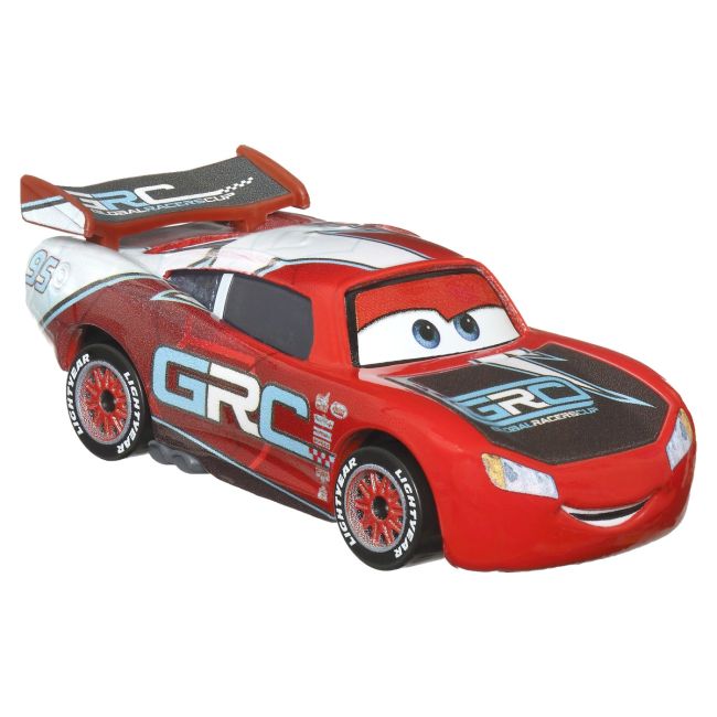 CARS3 SET 2 MASINUTE METALICE FULGER MCQUEEN SI SHU TODOROKI VIVMTDXV99_HTX12