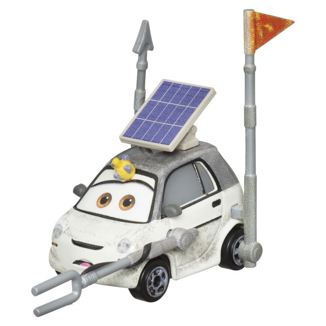 CARS3 SET 2 MASINUTE METALICE KEN ENGINOKI SI JUSTIN ROADRITTER VIVMTDXV99_HTX13