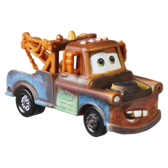 CARS3 SET 2 MASINUTE METALICE MARTIN SI CACTUS FULGER MCQUEEN VIVMTDXV99_HTX10