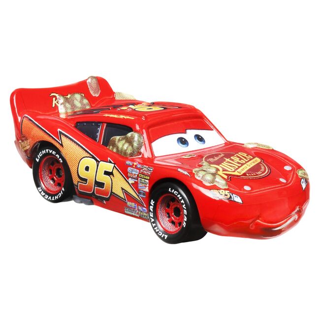 CARS3 SET 2 MASINUTE METALICE MARTIN SI CACTUS FULGER MCQUEEN VIVMTDXV99_HTX10