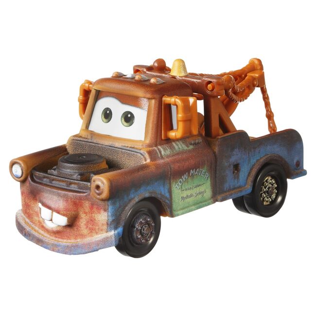CARS3 SET 2 MASINUTE METALICE MARTIN SI CACTUS FULGER MCQUEEN VIVMTDXV99_HTX10