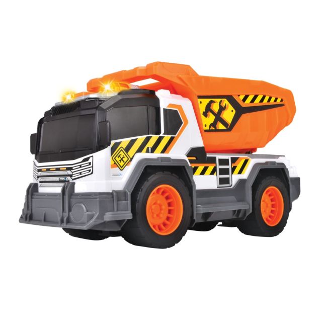 DICKIE BASCULANTA CU SUNETE SI LUMINI 30CM VIV203306025