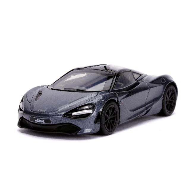 JADA FAST AND FURIOUS LEGACY SET 2 MASINUTE METALICE PORSCHE 911 GT3 RS SI MCLAREN 720S SCARA 1:32 VIV253202012