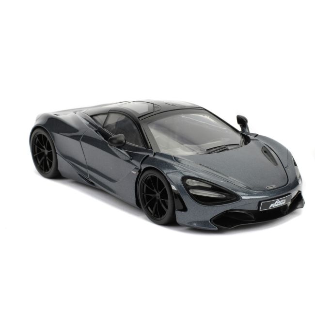 JADA FAST AND FURIOUS MASINUTA METALICA SHAW S MCLAREN 720S SCARA 1:24 VIV253203036