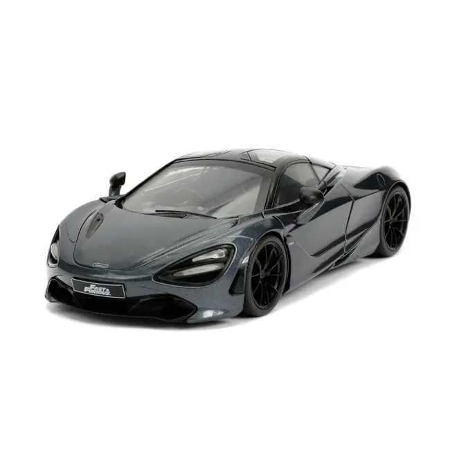 JADA FAST AND FURIOUS MASINUTA METALICA SHAW S MCLAREN 720S SCARA 1:24 VIV253203036