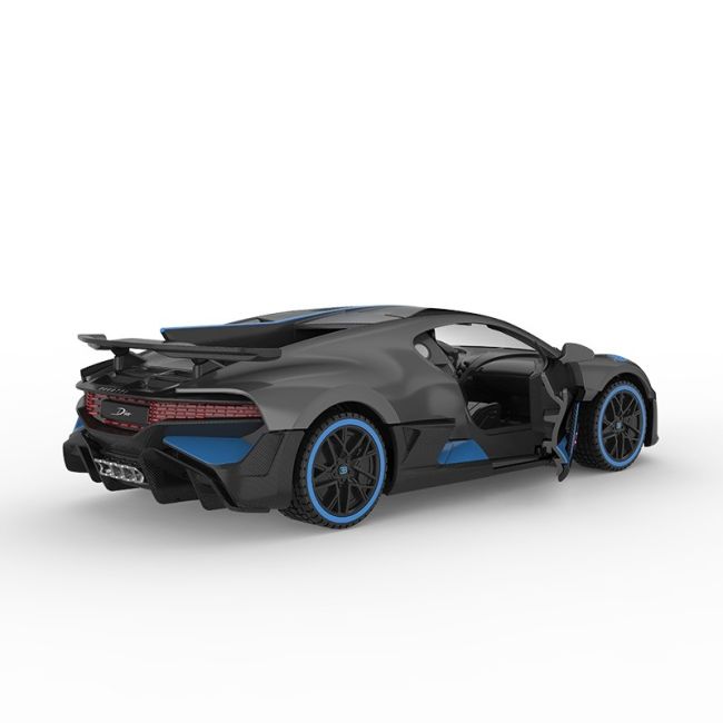 MASINUTA METALICA BUGATTI DIVO SCARA 1 LA 32 VIVRas64210