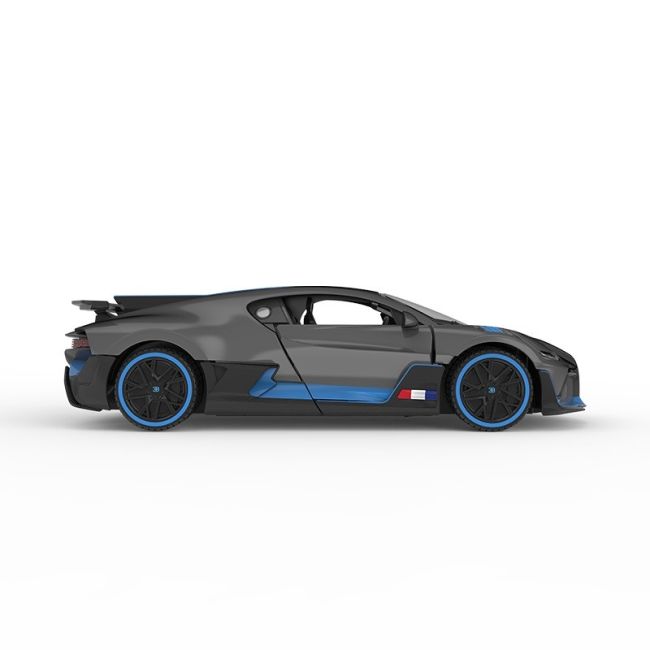 MASINUTA METALICA BUGATTI DIVO SCARA 1 LA 32 VIVRas64210