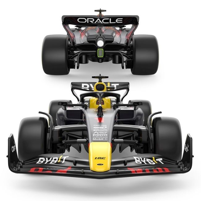 MASINUTA METALICA RED BULL FORMULA 1 RB19 SCARA 1 LA 24 VIVRas64500