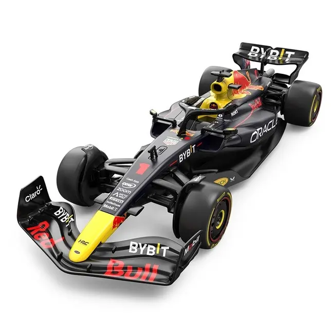MASINUTA METALICA RED BULL FORMULA 1 RB19 SCARA 1 LA 24 VIVRas64500