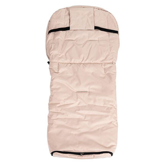 Sac de dormit impermeabil polar Nativo Winter 110x40 cm Cappuccino PMICNAT-W/P110-5