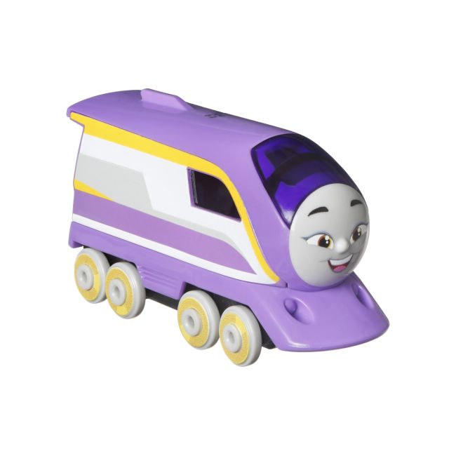 THOMAS LOCOMOTIVA PUSH ALONG KANA VIVMTHFX89_HBX90