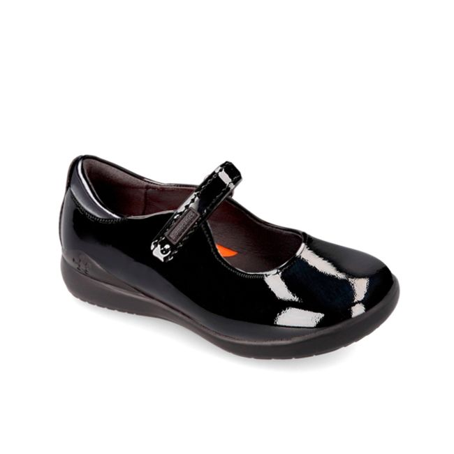 Balerini Biomecanics Charol Negro (Marime: 36) JEM181120-C-36