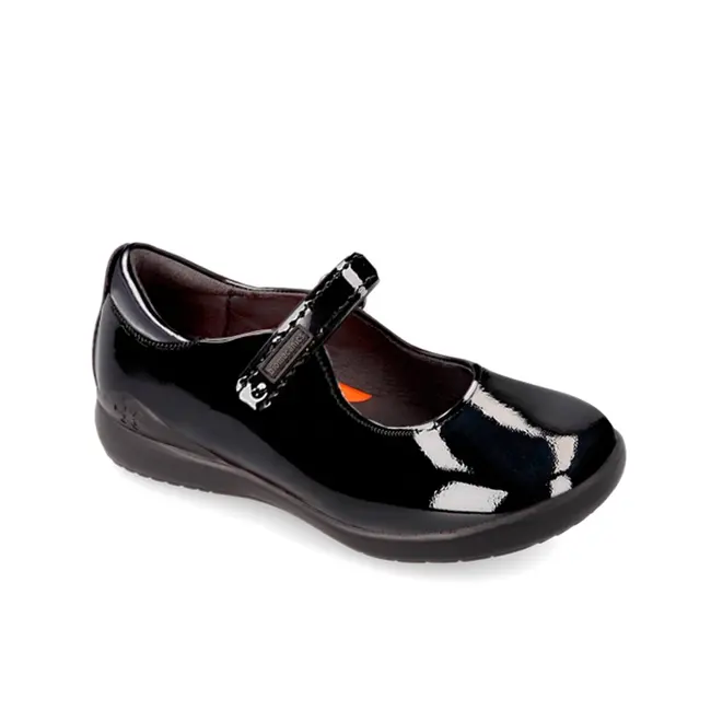 Balerini Biomecanics Charol Negro (Marime: 36) JEM181120-C-36