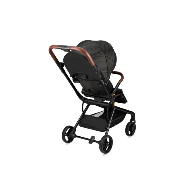 Carucior sport Momi Adelle 360Â° - Black Gold KRTWOSP00034