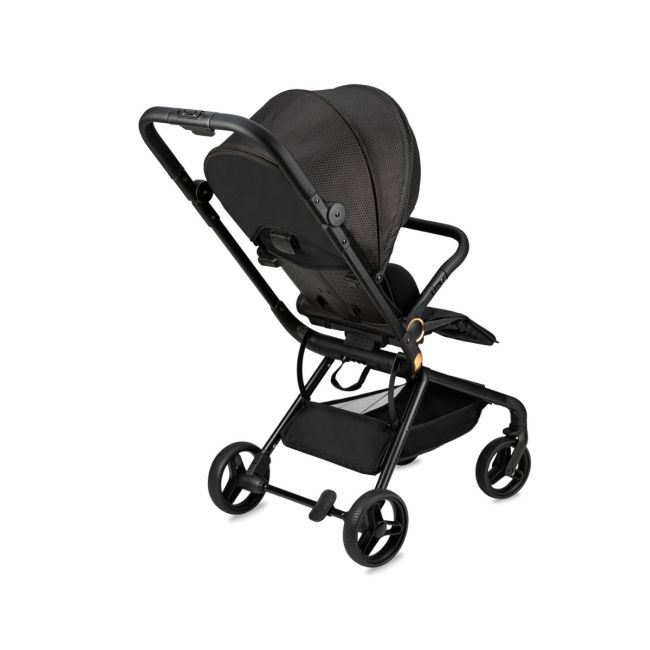 Carucior sport Momi Adelle 360Â° - Black Red KRTWOSP00035