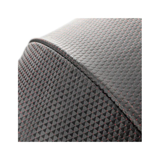 Carucior sport Momi Adelle 360Â° - Black Red KRTWOSP00035