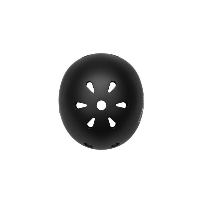 Casca bicicleta copii, Momi - Black Matt KRTROBI00062