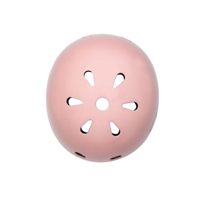 Casca bicicleta copii, Momi - Pink Matt KRTROBI00060