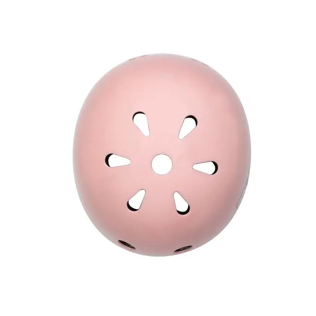 Casca bicicleta copii, Momi - Pink Matt KRTROBI00060