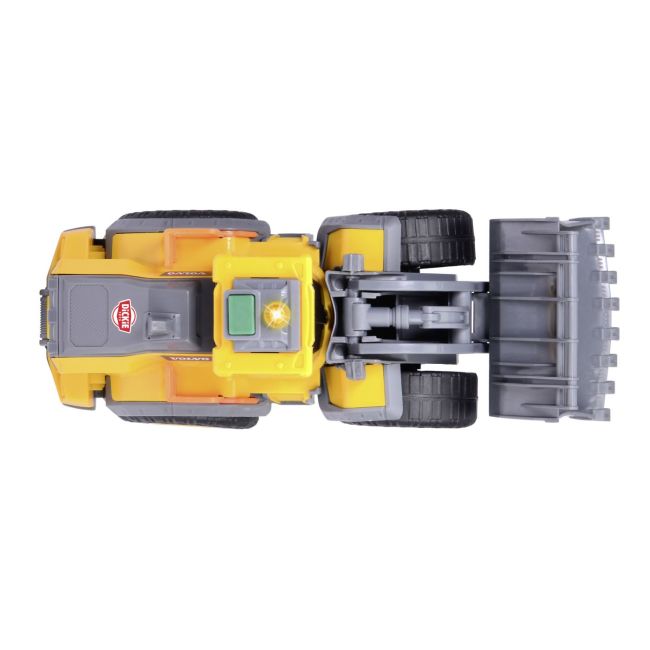 DICKIE EXCAVATOR VOLVO CU SUNETE SI LUMINI VIV203723006