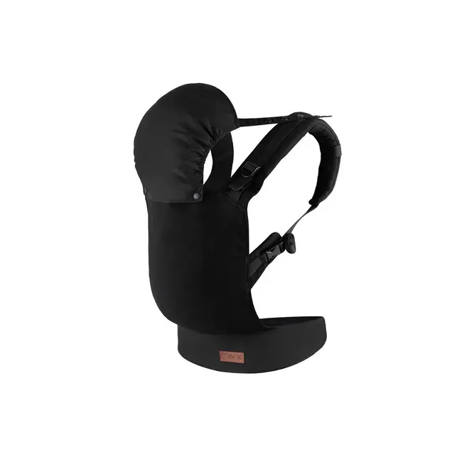 Marsupiu Collet, Momi, Black KRTNOSI00004