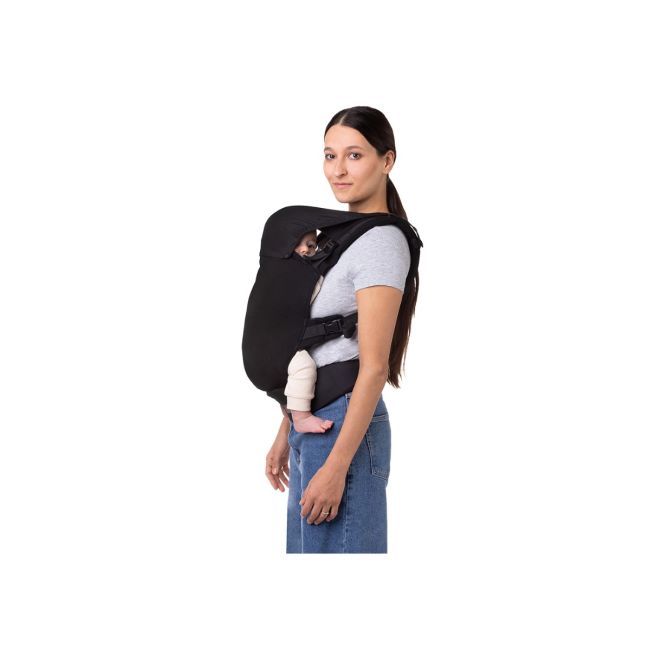 Marsupiu Collet, Momi, Black KRTNOSI00004