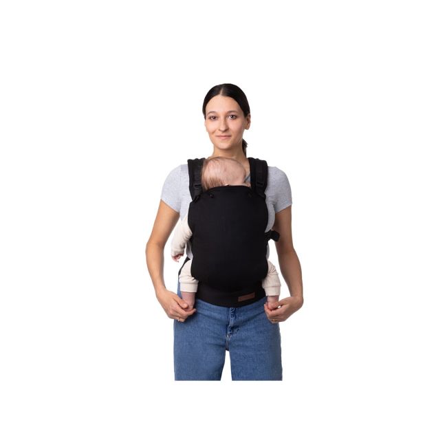 Marsupiu Collet, Momi, Black KRTNOSI00004
