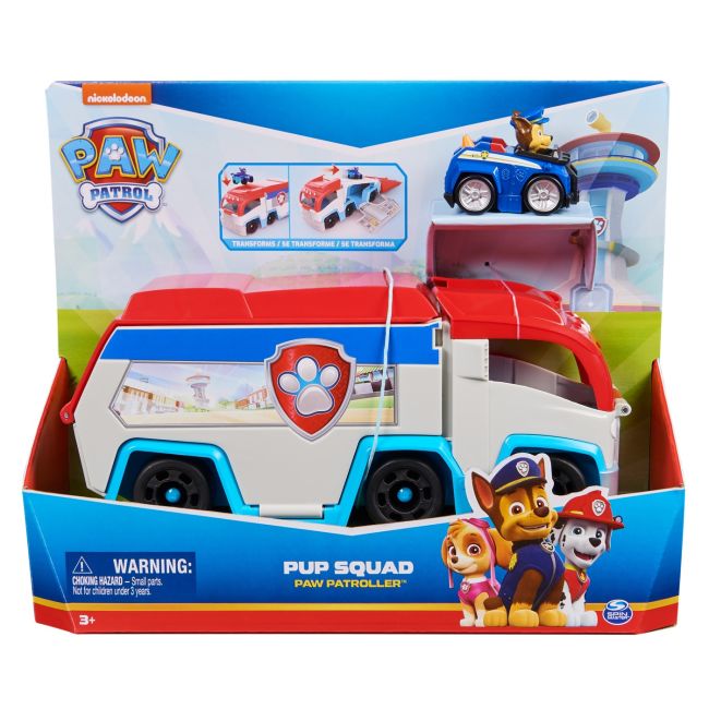 PATRULA CATELUSILOR PUP SQUAD VEHICUL DE BAZA PATROLLER VIV6071544