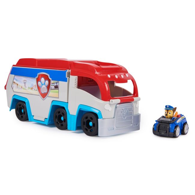 PATRULA CATELUSILOR PUP SQUAD VEHICUL DE BAZA PATROLLER VIV6071544