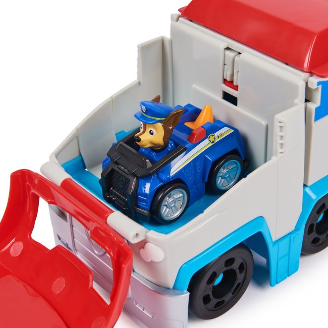 PATRULA CATELUSILOR PUP SQUAD VEHICUL DE BAZA PATROLLER VIV6071544
