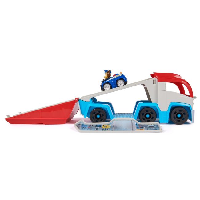 PATRULA CATELUSILOR PUP SQUAD VEHICUL DE BAZA PATROLLER VIV6071544