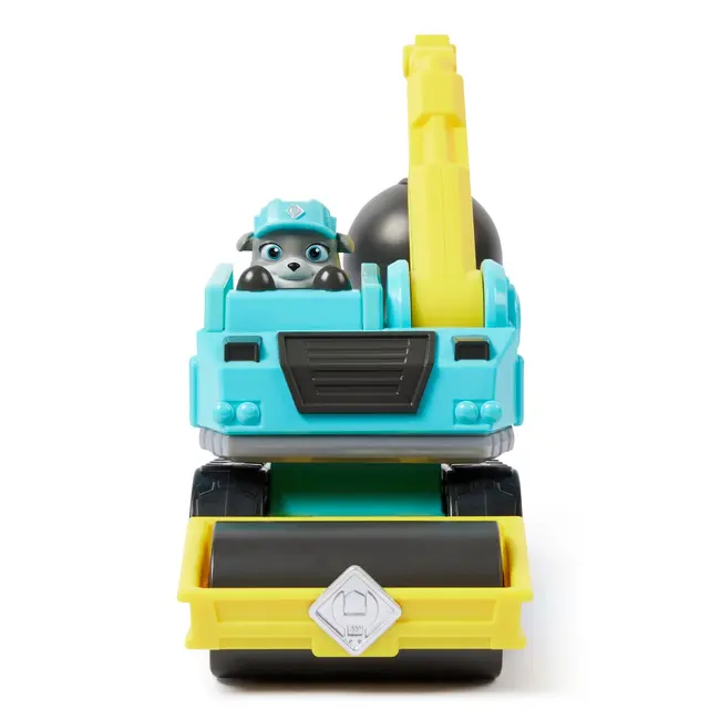 PATRULA CATELUSILOR RUBBLE AND CREW MOTOR SI TRACTORUL CU BILA DE DEMOLARE VIV6069659