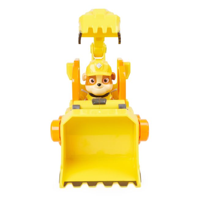 PATRULA CATELUSILOR RUBBLE SI ECHIPA VEHICUL DE BAZA RUBBLE VIV6066726_20141511