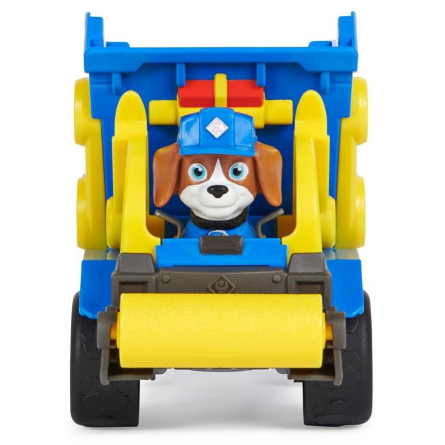 PATRULA CATELUSILOR RUBBLE SI ECHIPA VEHICUL DE BAZA WHEELER VIV6066726_20141512