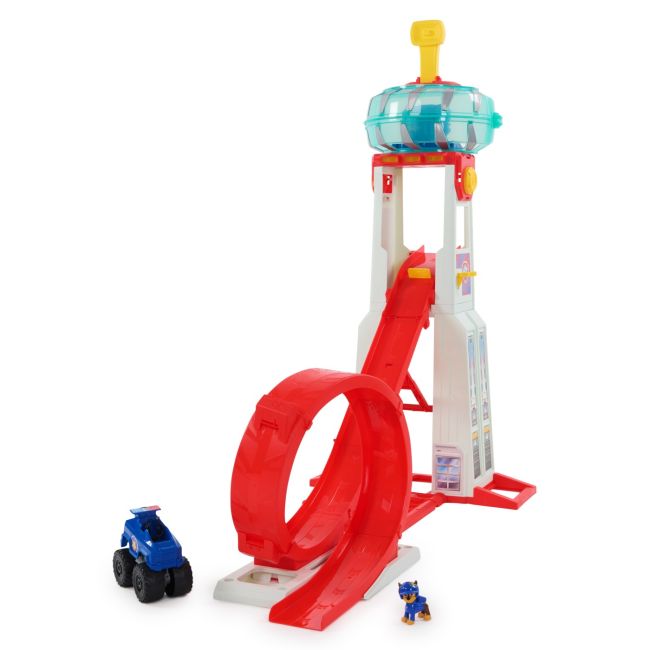 PATRULA CATELUSILOR SET TURNUL DE SALVARE VIV6069672