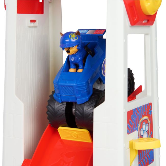 PATRULA CATELUSILOR SET TURNUL DE SALVARE VIV6069672