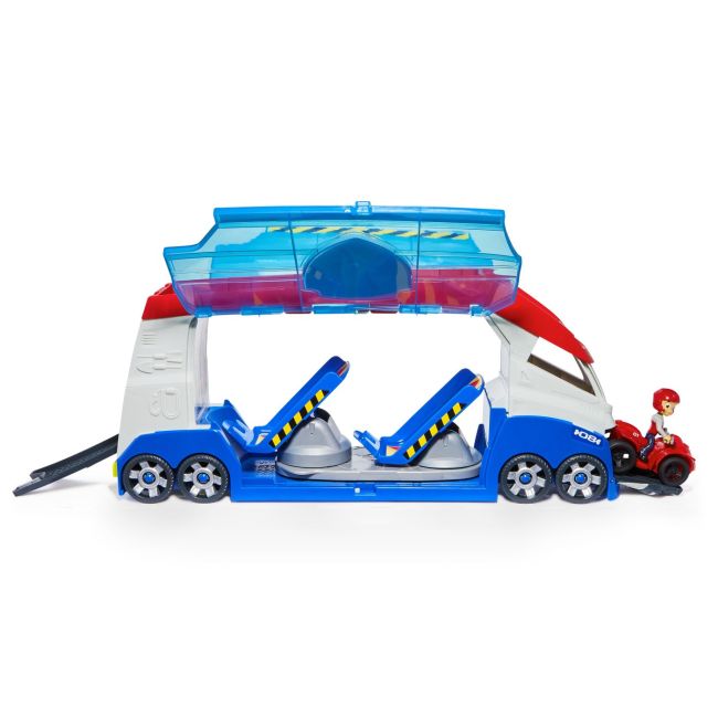 PATRULA CATELUSILOR VEHICUL DE LANSARE SI SALVARE VIV6069338