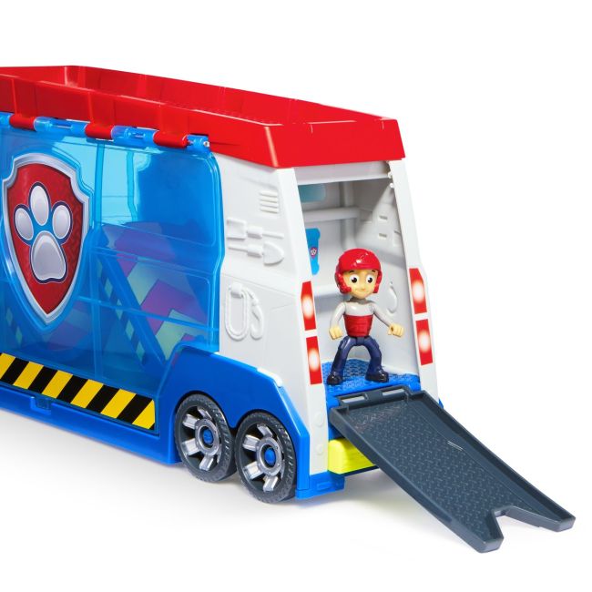 PATRULA CATELUSILOR VEHICUL DE LANSARE SI SALVARE VIV6069338