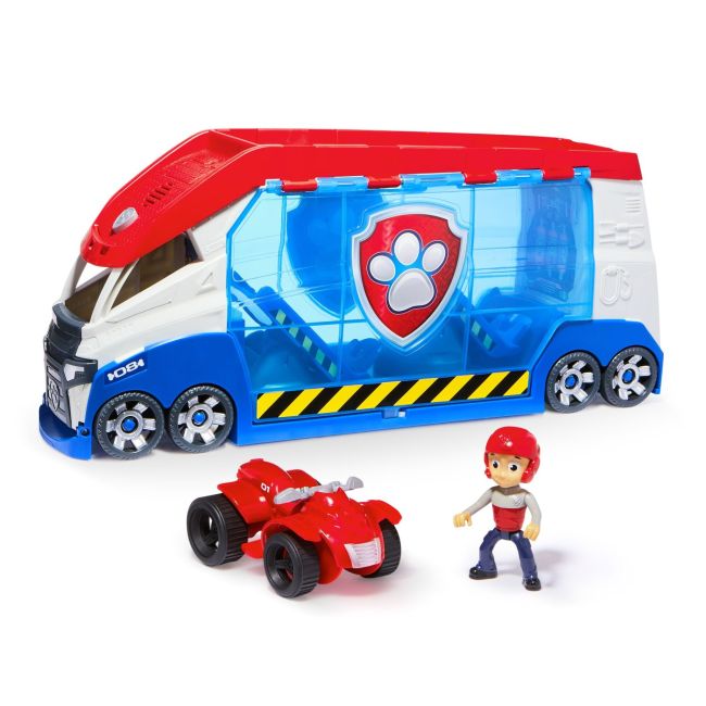 PATRULA CATELUSILOR VEHICUL DE LANSARE SI SALVARE VIV6069338