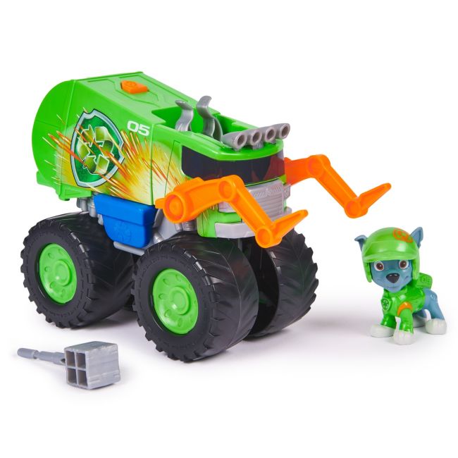 PATRULA CATELUSILOR VEHICUL TEMATIC DE SALVARE  ROCKY VIV6069372_20145823