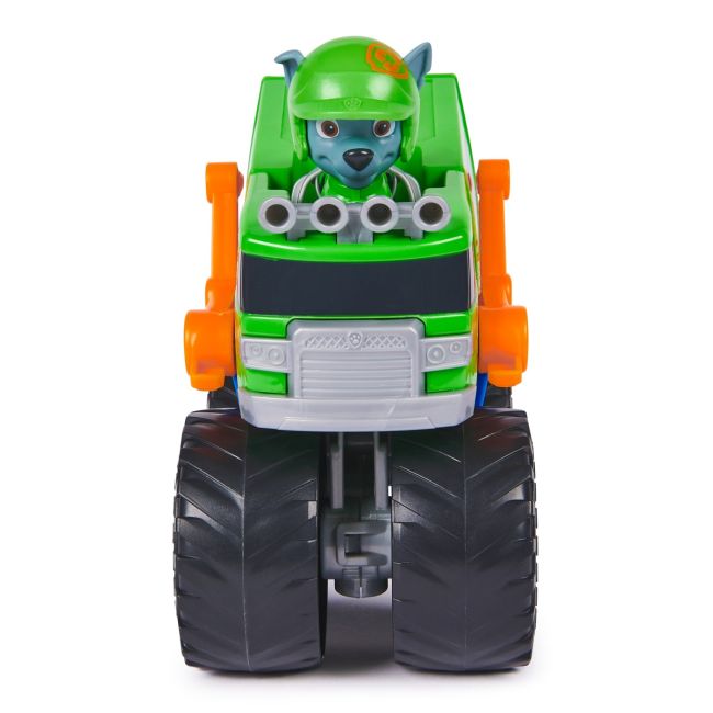 PATRULA CATELUSILOR VEHICUL TEMATIC DE SALVARE  ROCKY VIV6069372_20145823