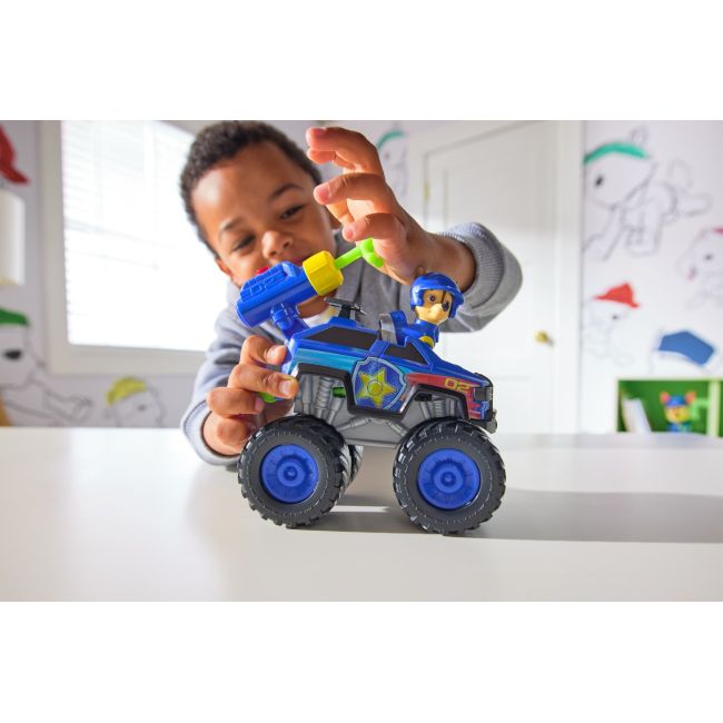 PATRULA CATELUSILOR VEHICUL TEMATIC DE SALVARE CHASE VIV6069372_20145826